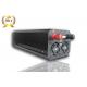 Factory hot selling Amazon Intelligent High frequency off grid DC to AC black Pure Sine Power Inverter 12V 220V 3000W