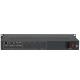 4 Input 8 Output HDMI LCD Video Wall 4k 60hz display wall Controller