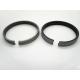 Corrosion Preventive Industrial Piston Rings For Benz M117 450SE 92.0mm 1.75+2.5+4