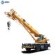 Max Lifting Height 45.1m XCMG 40 Ton RT40E Rough Terrain Crane