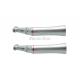 Stainless Steel Portable Electric Dental Handpiece Led Dental Drill Equipment
