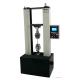 Compression Tensile Strength Testing Machine 100KN For Rubber / Plastic