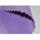 57 350gsm 190T Woven PU Coated Nylon Fabric PVC Foam