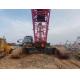 2018 SANY 260t Crawler Crane SCC2600A Upgraded To SCC3200A