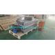 Sectional Type Rubber Conveyor Belt Vulcanizing Machine For Hot Joint Press