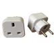 BS8546 travel adapter
