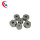 Cold Heading Forging Tungsten Carbide Die Bolt 84.8 HRA Wear Resistance