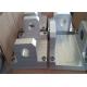 ROHS Aluminum CNC Milling Service Thermal Solution Aluminum Heat Sinks