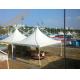 Outdoor Deluxe Wedding Party Event Canopy Waterproof UV Resistance Arabic Tent