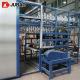 Nitrile/Latex Glove Dipping Machine/Glove coating machine