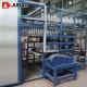 To Make Surgical Full Automatic Nitrile Latex Gloves Dipping Machine