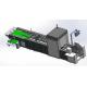 Focusight Inspection Machine 12000W , FMCG Folding Cartons Printing Inspection System