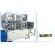 Custom Design Assembly Line Automation Equipment Automatic Discharge For Lock Core