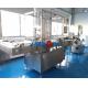 Diagnostic Reagent Filling Capping Production Line PERWIN Patent Product