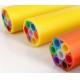 Custom Design Fiber Optic Microduct High Density Polyethylene Material