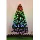 Smart Christmas Tree with String Lights for Xmas Tree Christmas Decoration Lights Outdoor Indoor