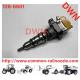 Diesel Fuel Injector 1286601 Fuel Injector 128-6601 for  3126 3126B  Engine