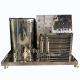 Freezing Filter Perfume Making Machine 316L Stainless Steel Material