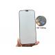 180 Degree Folded O Shape Mobile Phone Tempered Glass 11 12 13 14 Pro Max Screen Protector For IPhone