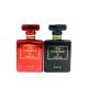 15ml Empty Perfume Glass Bottles Custom Laser Engraving
