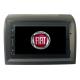 FIAT DUCATO 2011-2015 Android 10.0 Car Autoradio Multimedia Navigation System Support DAB&Carplay FT-7009GDA(NO DVD)