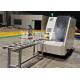 HydraulicBusbar punching machine for copper aluminum punching cutting