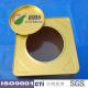 Colorless PSA Hot Melt Adhesive For Yellow Sticky Boards Used In Orchards