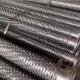 10x10 LSAW Steel Pipe Carbon Galvanized Steel Welded Pipes
