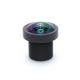 5.0 MegaPixel 1.39mm Lens Wide-angle 190 Degree MTV M12 Mount Infrared Night Vision Lens For CCTV Security Camera