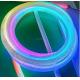 360 rgbw features advanced technology led neon rope light woven 24v flexible neon led for signs