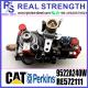 DELPHI 4-cylinder 9522A240W RE572111 Diesel Fuel Injector Pump assembly 9522A240W RE572111