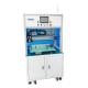 Automatic Single Side Spot Welding Machine For 18650 Battery Pack 220V 0.35s / Point