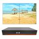 1X4 Vertical 4K Video Wall Controller 2X2 Multi Screen Extender