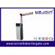 Customized Security Traffic Toll Gate Vehicle Access Control Barriers