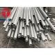 Structural Precision Stainless Steel Tubing ASTM A312 304 316 Cold Drawn