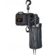 7.2m/min Speed 1 Ton Electrical Chain Hoist 110v For Entertainment Industry