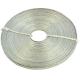 Zk60 0.243lb Magnesium Tape Anode Anti Corrosion Ribbon For Storage Tanks