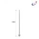 Fiberglass  3g omni antenna 1920-2170mhz outdoor roof monitor antenna WCDMA wireless UMTS N-Female Factory outlet