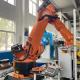 KR360 Six Axis Robot Arm   German Used KUKA Advanced Industrial Robotics