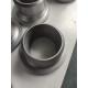 Alloy Steel Pipe Fittings 3 Sch80s Stub End ASTM B363 WPT2  MSS TYPE A SHORT PATTERN