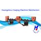 American Mechanical Suspension System for trailer
