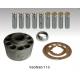 HAWE V62N90/110 hydraulic piston pump parts/Repair seal kit/replacement parts