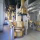 380V Soda Ash Silica Sand Batch Plant Mixing System for Raw Material