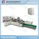Advanced Technology To Improve Product Consistency Air Filter Manufacturing Machine