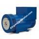 250KVA Synchronous AC Alternator Generator Brushless Blue Color