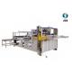 Various Size Corrugated Stitching Machine , Automatic Box Stitching Machine