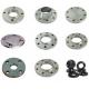 All Type Of Stainless Steel Pipe Fittings Inox Elbow Tee Flange Cross Reducer Stub End