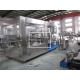 High Speed Automatic 3 In 1 Aerated Beverage/Soft Drink Production Line