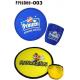 Foldable Frisbee With Customer Logo