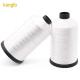 100% Polyester Yarn Kangfa 210D/3 High Strength Sewing Thread for Quilting Mattress